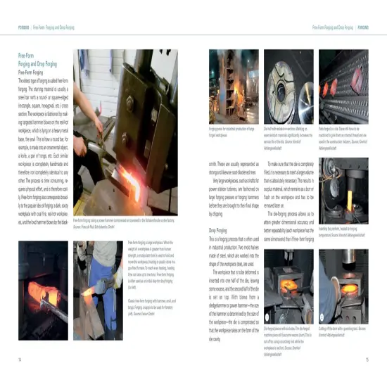 The Book of Forging {4}