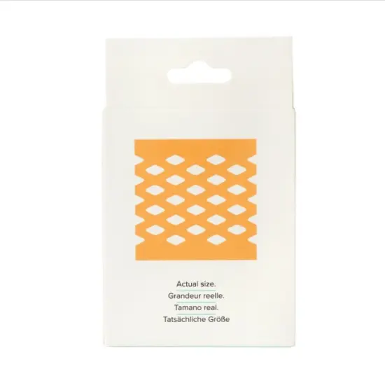 We R Memory Keepers Edge Cartridge Punch-Diamonds 60000373 By American Crafts {4}