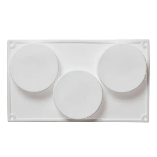 Resin Silicone Mold {3}