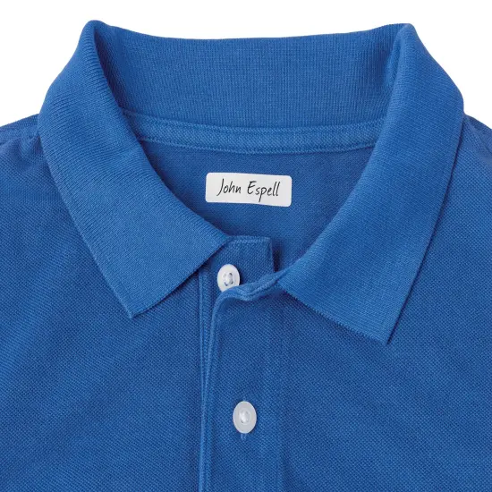 Avery No-Iron Fabric Labels, 1/2" x 1-3/4", (2 Pack of 40720) {2}