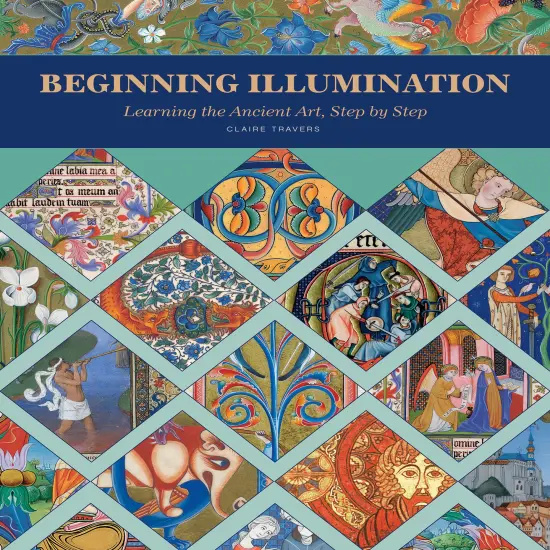 Beginning Illumination {1}