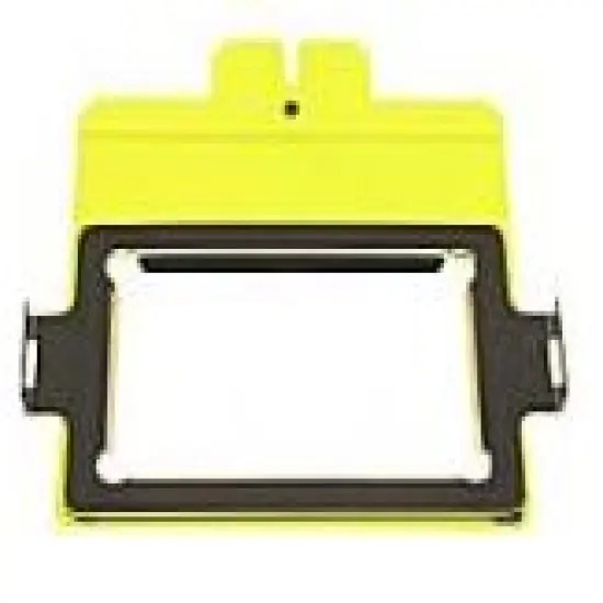 Brother SAPR53 PR Series SlimLine 2pc Window Clamp 5x3 {1}