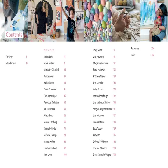 The Motherhood of Art {2}