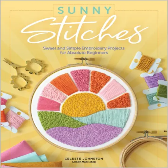 Sunny Stitches {1}