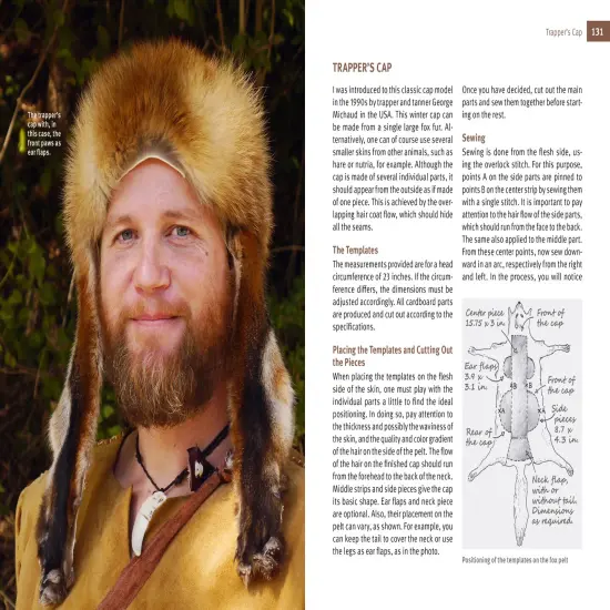 Natural Leather Tanning {6}