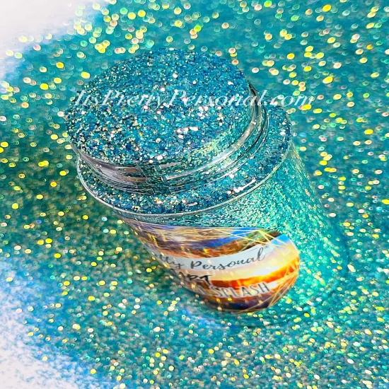 M &ldquo;Tropical Splash&rdquo;- Tart Fine {3}