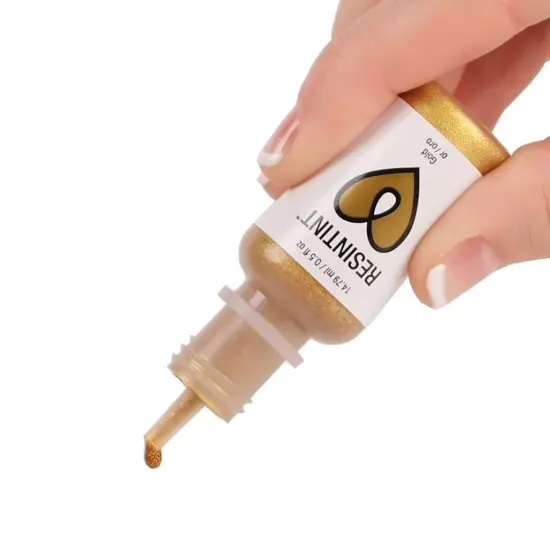 Metallic ResinTints - 4 colors {3}