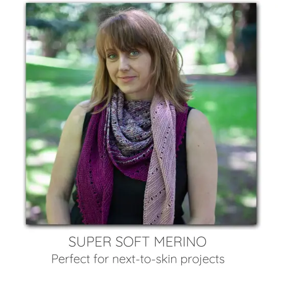 Living Dreams Yarn Galilea: Colorful Superwash Merino Sock Yarn. Super Soft and Strong. Hand Dyed to Perfection Equinox {8}