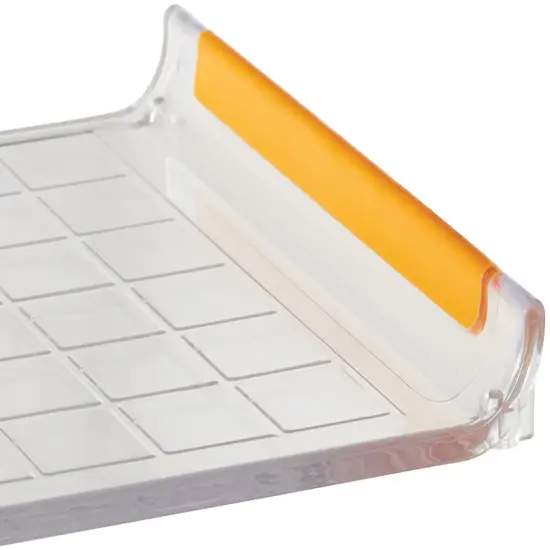 Fiskars Stamp Block Set 6"X.65"X9.25"-4 Pieces {6}