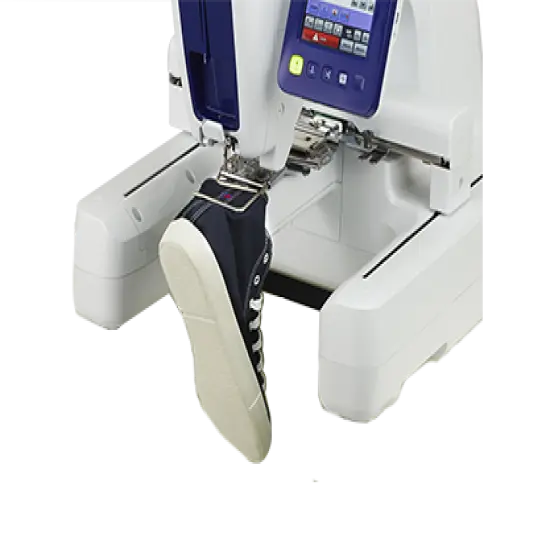 Brother PRSCLP45B Clamp Frame S Set {1}