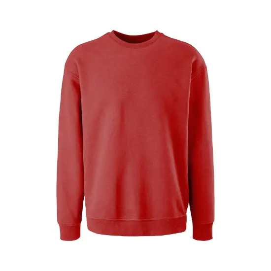 Heavy Blend Crewneck Sweatshirt | RADYAN&reg; Maroon {1}