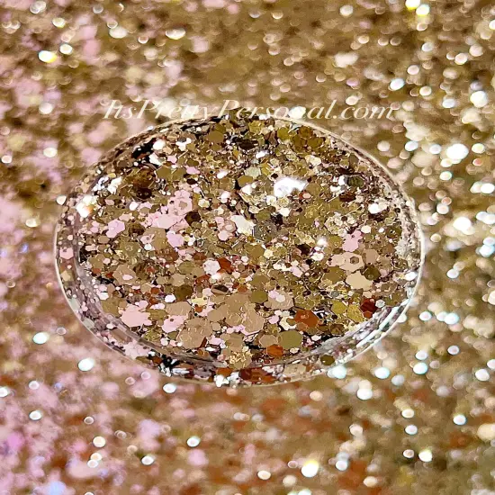 &ldquo;Barely Pink XL"-Basics Chunky XL {2}