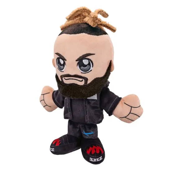 Bleacher Creatures WWE Bray Wyatt 8" Kuricha Plush {5}