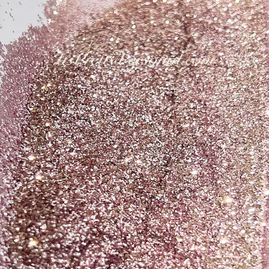 &ldquo;Barely Pink"-Basics {4}