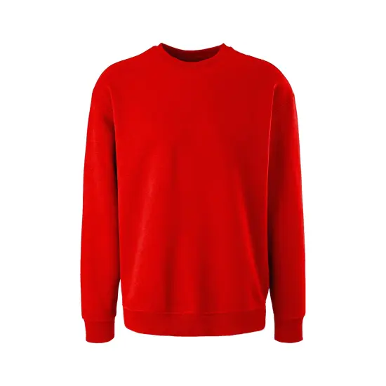 Heavy Blend Crewneck Sweatshirt | RADYAN&reg; Red {1}
