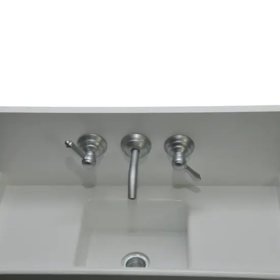 The Queen's Treasures 18" Doll Furniture Farmhouse Sink Fits American Girl {7}