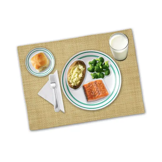 Pretend & Play&reg; Magnetic Healthy Foods Set {4}
