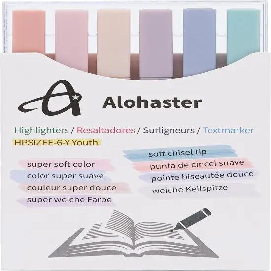 Touch Steel Crochet Hooks Happiness {3}