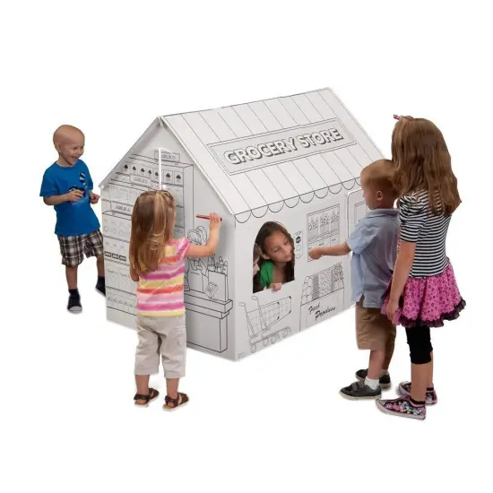 My Very Own Grocery TM {3}