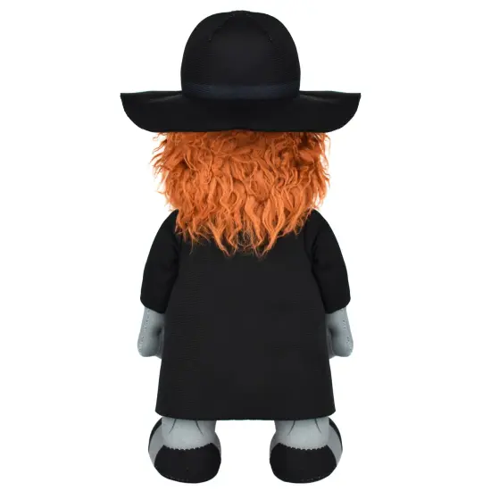 Bleacher Creatures WWE Legend The Undertaker 10" Plush Figure {5}