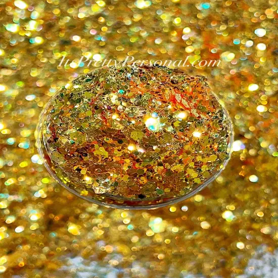 "Pumpkin Carriage XL”- Tart XL {3}