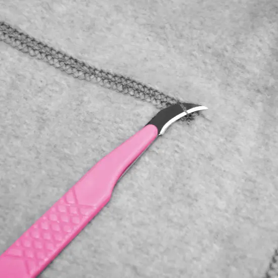 Sassy Precision Seam Ripper Pink {2}