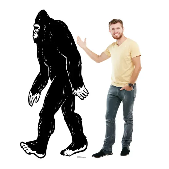Bigfoot {2}