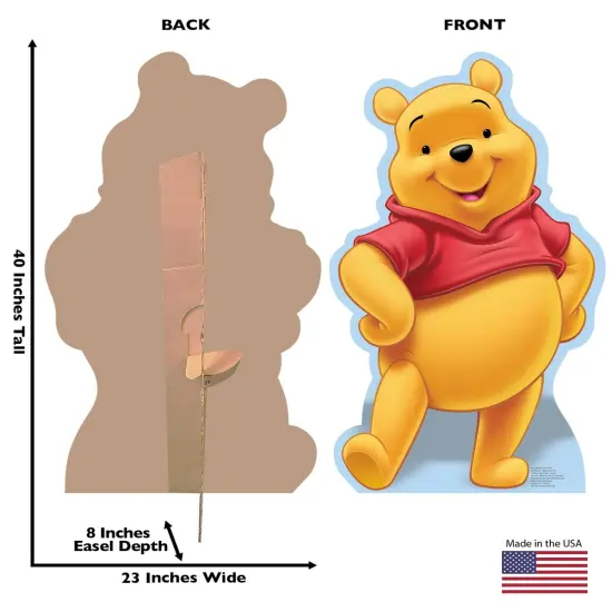 Winnie the Pooh {2}