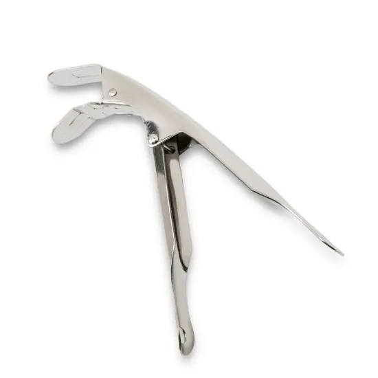 Pizza Pan Gripper {1}