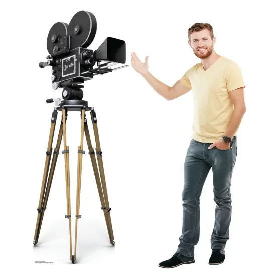 Hollywood Camera {3}