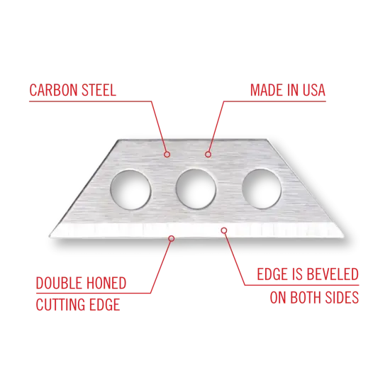 #96 Mini Micro Blade {3}