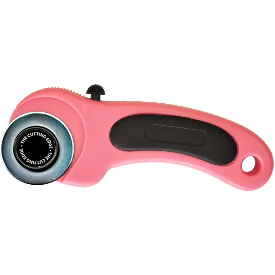 45mm Rotary Cutter Pink {2}