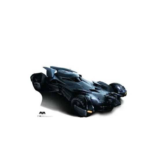 Batmobile (Batman v Superman: Dawn of Justice) {1}