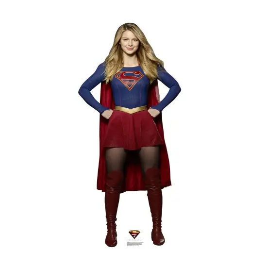 Supergirl (TV Series) {1}