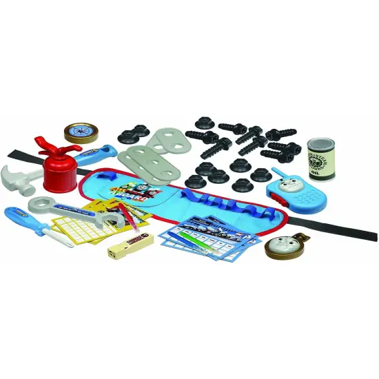 Thomas And Friends Engineer's Tool Kit {1}