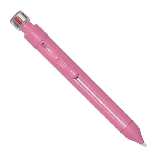 Sassy Multi-Mark Pencil Pink {1}