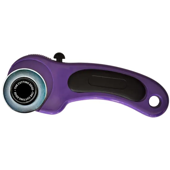 45mm Rotary Cutter Purple {2}
