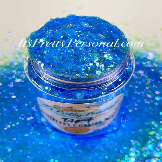 “Blueberry Cobbler XL” -Tart XL {1}