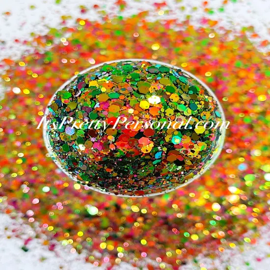 “4 Seasons Vibes XL”- Vibes Collection {2}