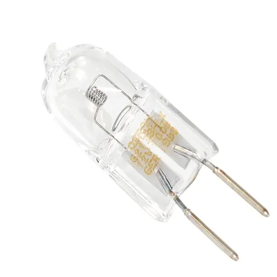 100w 12v G6.35 - 62138 HLX replacement Halogen bulb {1}