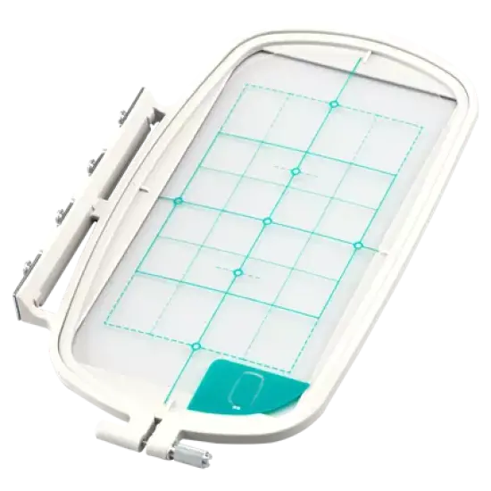 Brother SA434 NS/SE Series Large Embroidery Hoop 6.75x4 {1}