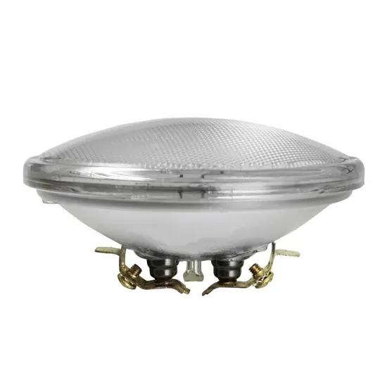 4446 - 25w 12.8v PAR36 Sealed Beam Emergency Light - GE Replacement Bulb {1}