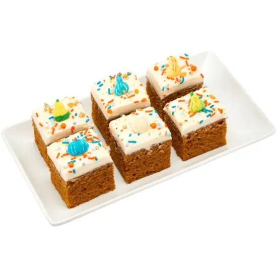 Autumn Gourds Dec-Ons&reg; Decorations 12ct {2}