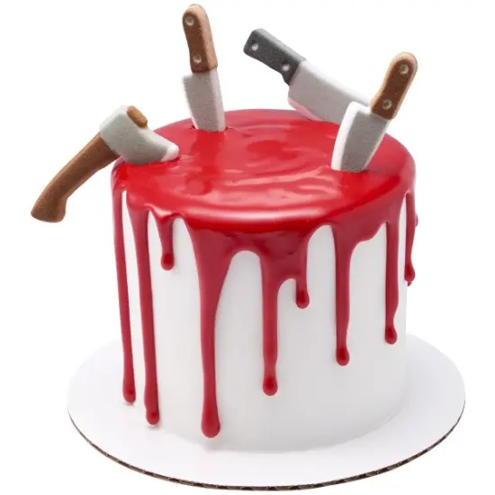 Ax & Cleaver Assortment Dec-Ons&reg; Decorations 15ct {2}