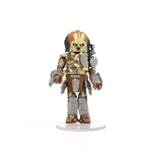 Predator Minimates Series 1 Single Random Blind Bag {4}