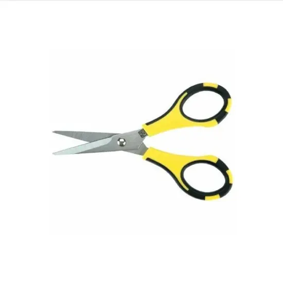 American Crafts Cutter Bee Herb Scissors-Yellow / Black 55900026 {3}