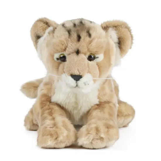 Lion Cub by LIVING NATURE - 13.75" {1}