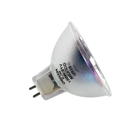 EJM bulb OSRAM MR16 150w 21v GX5.3 Halogen Light Bulb {3}