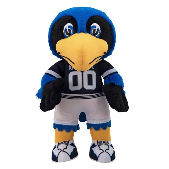 Bleacher Creatures Air Force Falcons "The Bird" 10" Mascot Plush Figure {1}