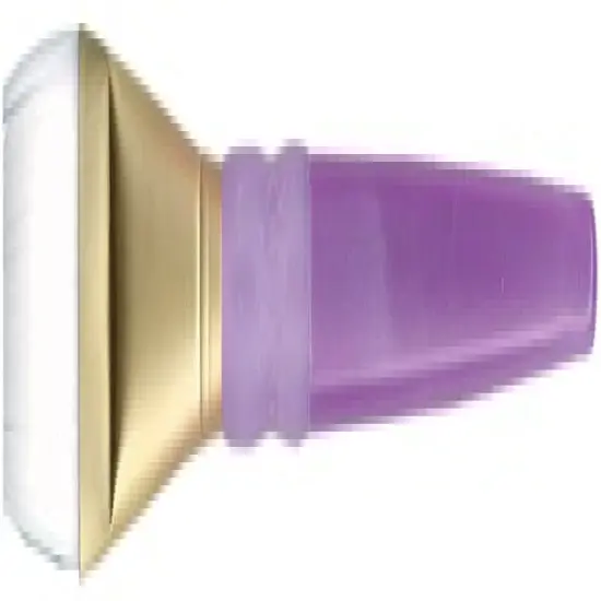 Crafter's Choice White Taklon Wash Brush {1}